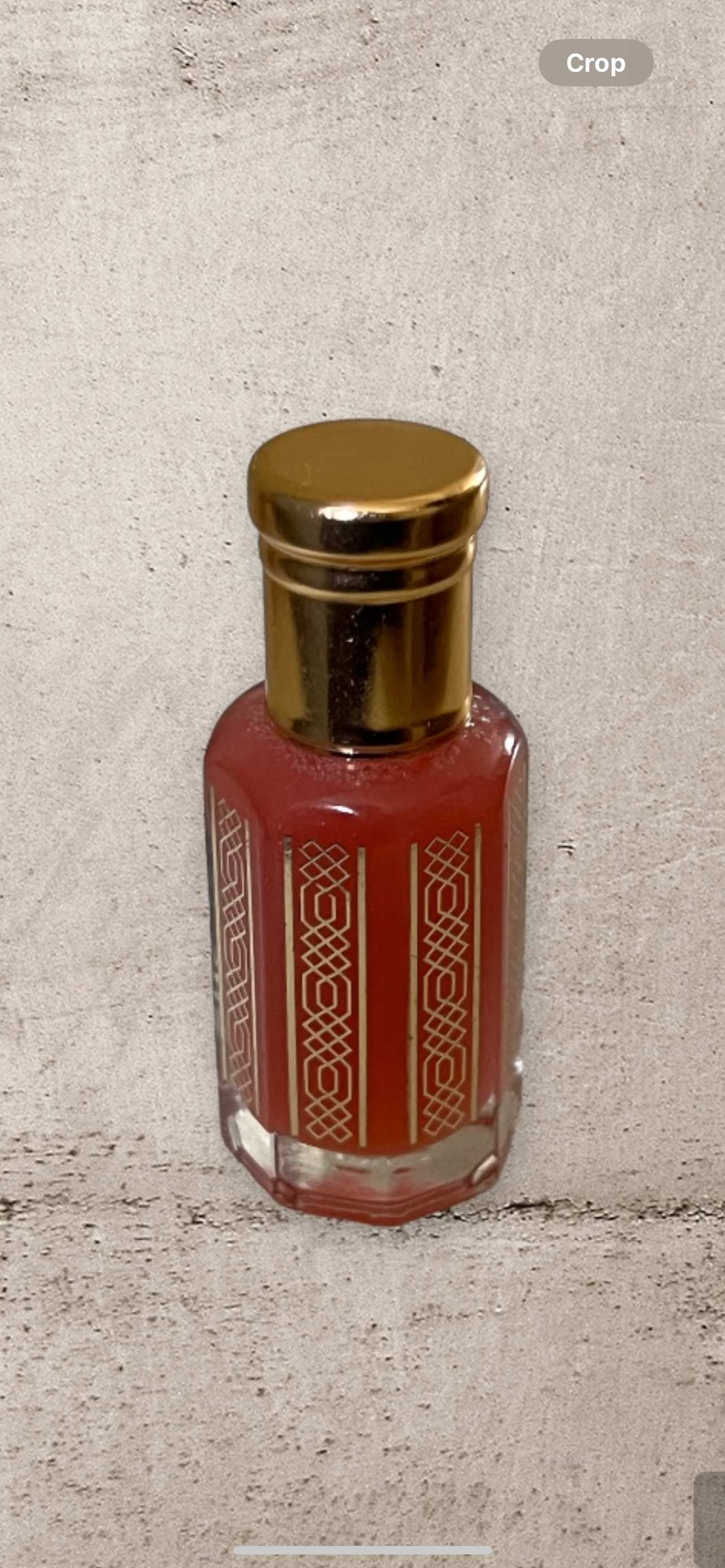 Pomegranate Musk مسك الرمان