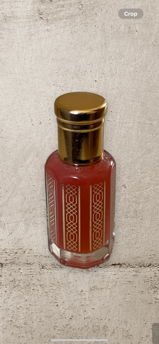 Pomegranate Musk مسك الرمان